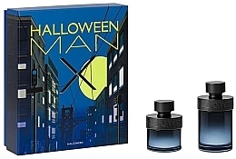 Halloween Man X - Set (edt/125 ml + edt/50 ml) — photo N1