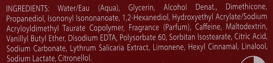 Body Gel - Guinot Slim Thermic Gel — photo N4