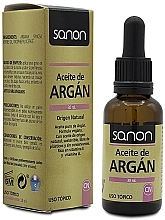 Fragrances, Perfumes, Cosmetics Argan Oil - Sanon Argan Oil