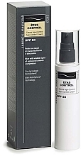 Protective Day Face Cream - Cosmetici Magistrali Etas Control SPF 50 — photo N1