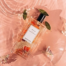 Berdoues Peng Lai - Eau de Parfum  — photo N5