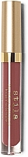 Fragrances, Perfumes, Cosmetics Transparent Liquid Matte Lipstick - Stila Sheer Stay All Day Liquid Lipstick