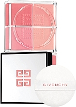 Loose Powder Blush - Givenchy Prisme Libre Blush — photo N3