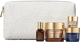 Fragrances, Perfumes, Cosmetics Set - Estee Lauder Revitalizing Supreme+ Moisturizer Set (cr/50ml + n/cr/15ml + eye/cr/5ml + serum/15ml + bag)