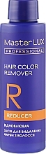 Hair Color Remover - Master LUX Professional — photo N11