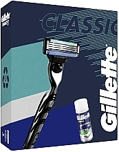 Set - Gillette Mach3 — photo N6