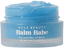 Gummy Bear Lip Balm - NCLA Beauty Balm Babe Gummy Bear Lip Balm — photo N1