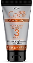 Tinted Hair Conditioner - Joanna Ultra Color System Copper Shades — photo N6
