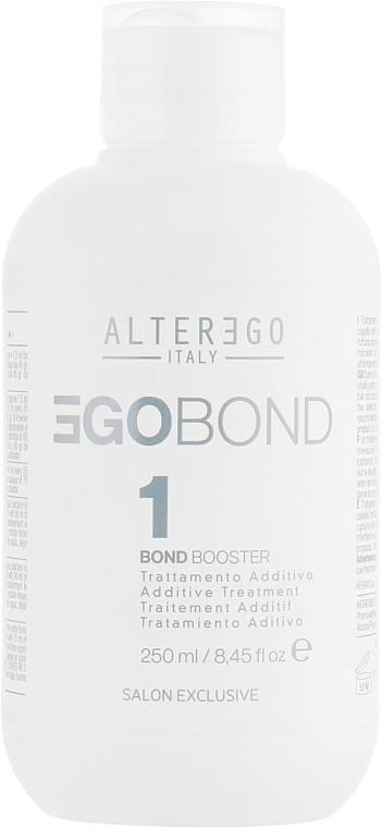 Bond Booster 1 - Alter Ego Egobond Bond Booster 1 — photo N1