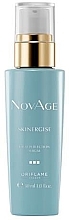 Fragrances, Perfumes, Cosmetics Anti-Aging Face Energetic-Serum - Oriflame NovAge Skinergise Ideal Perfection Serum