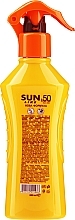 Sunscreen Spray Milk for Body - Sun Like Sunscreen Spray Milk SPF 50 New Formula — photo N33