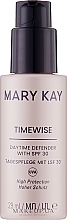 Fragrances, Perfumes, Cosmetics Protective Day Face Cream - Mary Kay TimeWise Daytime Loser