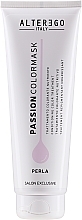 Tonning Conditioner 'Perla' - Alter Ego Passion Color Mask — photo N3