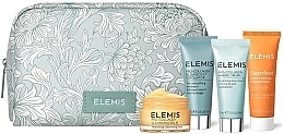 GIFT! Set, 5 products - Elemis Pro-Collagen — photo N1