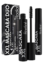 Fragrances, Perfumes, Cosmetics Set - Rodial Glamolash XXL Duo Xmas Set (mascara/2x13ml)