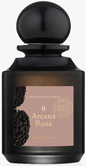 L'Artisan Parfumeur Arcana Rosa - Eau de Parfum — photo N1