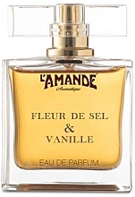 L'Amande Fleur de Sel & Vanille - Eau de Parfum — photo N1