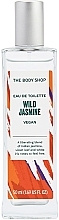 The Body Shop Choice Wild Jasmine - Eau de Toilette — photo N1