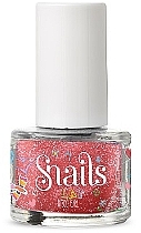 Fragrances, Perfumes, Cosmetics Kids Mini Nail Polish - Snails Play