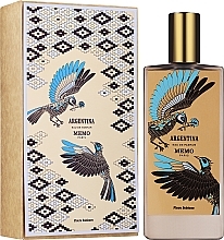 Memo Argentina - Eau de Parfum — photo N9