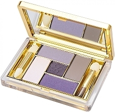 Fragrances, Perfumes, Cosmetics Eyeshadow Palette - Estee Lauder Five Color Eyeshadow Palette