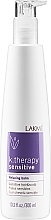 Relaxing Conditioner - Lakme K.Therapy Sensitive Relaxing Balm — photo N3