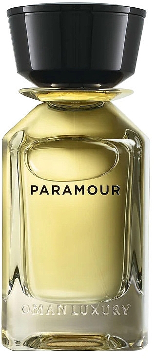 Omanluxury Paramour - Eau de Parfum — photo N1