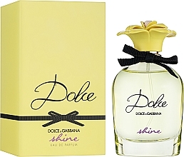 Dolce&Gabbana Dolce Shine - Eau de Parfum — photo N13