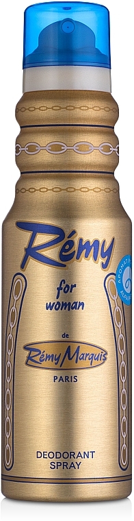 Remy Marquis Remy - Deodorant — photo N9