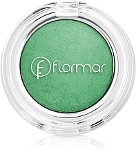 Fragrances, Perfumes, Cosmetics Baked Eyeshadow - Flormar Magical Blooms Baked Eyeshadow