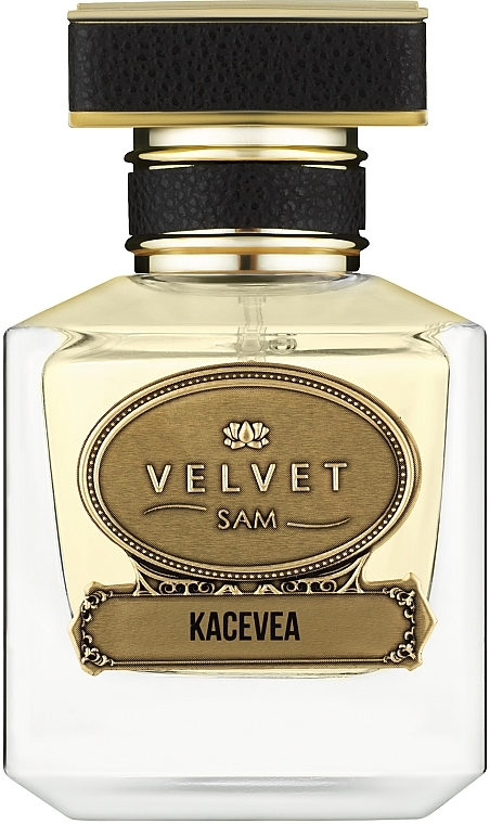 Velvet Sam Kacevea - Parfum — photo N8