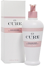 Fragrances, Perfumes, Cosmetics Hair Volume Serum - I.C.O.N. Cure By Chiara Double Body Serum