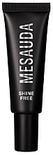 Fragrances, Perfumes, Cosmetics Primer - Mesauda Milano Shine Free Primer