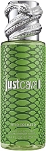 Fragrances, Perfumes, Cosmetics Roberto Cavalli Just Cavalli Wild Orchard - Body and Hair Spray