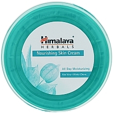 Nourishing Cream - Himalaya Herbals — photo N5