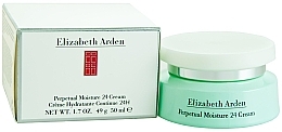 Fragrances, Perfumes, Cosmetics Face Cream - Elizabeth Arden Perpetual Moisture Cream