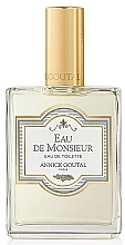 Annick Goutal Eau de Toilette Monsieur - Eau de Toilette — photo N2