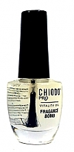 Fragrances, Perfumes, Cosmetics Nail Olive Oil "Scented Bomb" - Chiodo PRO 