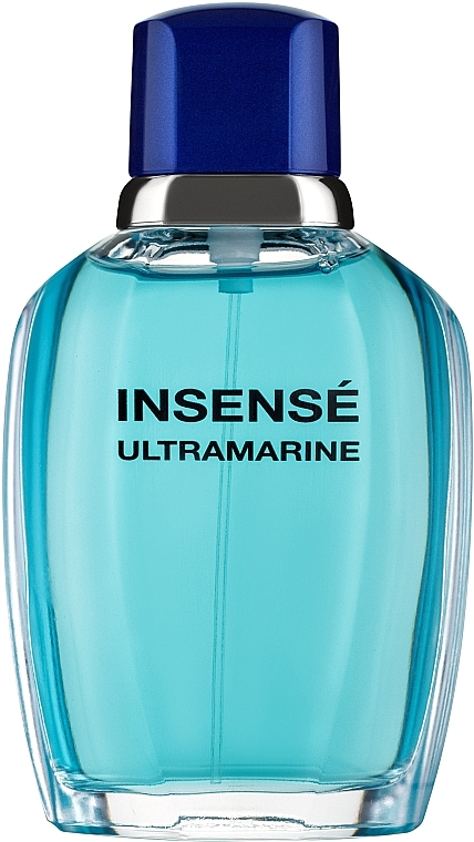 Givenchy Insense Ultramarine - Eau de Toilette — photo N1