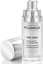 Fragrances, Perfumes, Cosmetics Multi-Correction Wrinkle Serum - Filorga Time-Zero Multi-Correction Wrinkles Serum