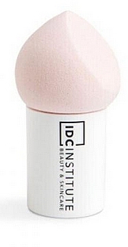 Makeup Sponge, pink - IDC Institute Make Up Sponge — photo N1