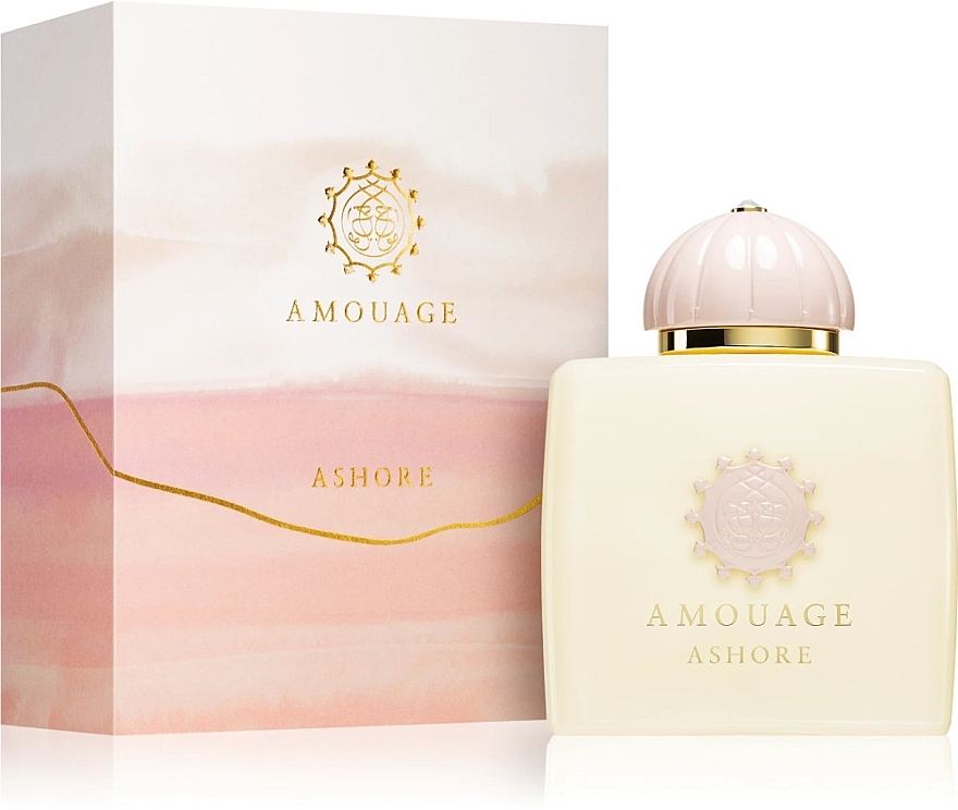 Amouage Ashore - Eau de Parfum — photo N3