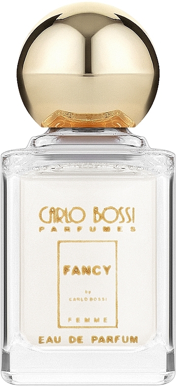 Carlo Bossi Fancy Femme - Eau de Parfum (mini size) — photo N1