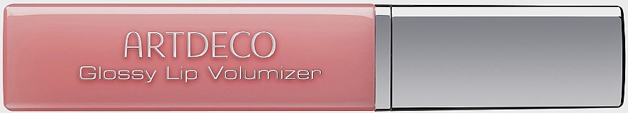 Volumizing Lip Gloss - Artdeco Glossy Lip Volumizer (tester) — photo N2