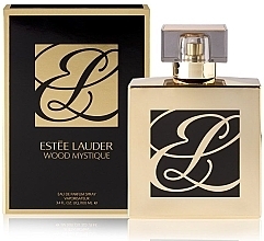 Fragrances, Perfumes, Cosmetics Estee Lauder Wood Mystique - Eau de Parfum (tester with cap)