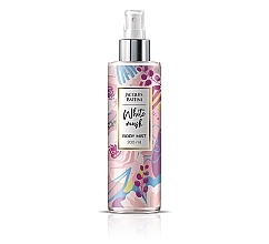 Fragrances, Perfumes, Cosmetics ボディスプレー - Jacques Battini White Musk Body Mist