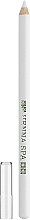 White Marking Brow Pencil - Henna Spa — photo N1