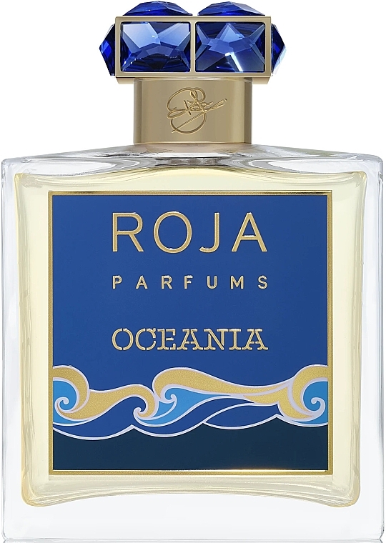 Roja Parfums Oceania - Eau de Parfum — photo N4
