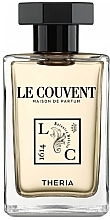 Fragrances, Perfumes, Cosmetics Le Couvent Des Minimes Singuliere Theria - Eau de Parfum (tester without cap)