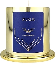 Fragrances, Perfumes, Cosmetics Perfumed Candle - Wesker Eurus Perfumed Candle